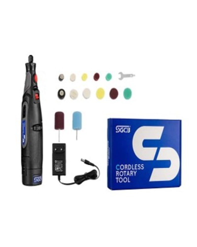 Cilalama maşını SGCB sggf192