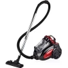 Пылесос Eurolux EU-VC2293DSRB Пылесос Eurolux EU-VC2293DSRB