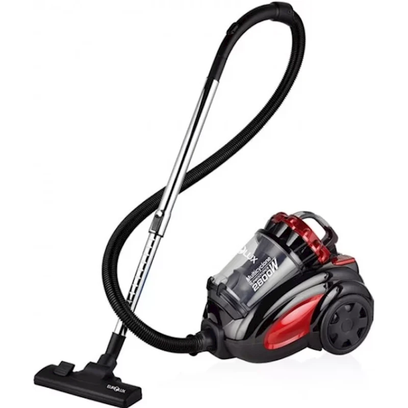 Пылесос Eurolux EU-VC2293DSRB Пылесос Eurolux EU-VC2293DSRB