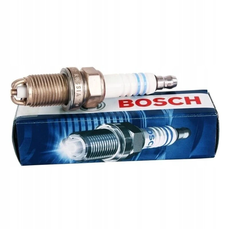 Свеча зажигания Bosch 242229654 Свеча зажигания Bosch 242229654