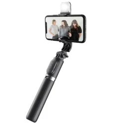 Монопод для селфи Wiwu WI-SE002 Black