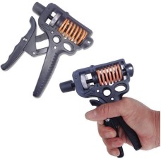 Əl üçün espander Adjustable Soutes, tənzimlənən, qara