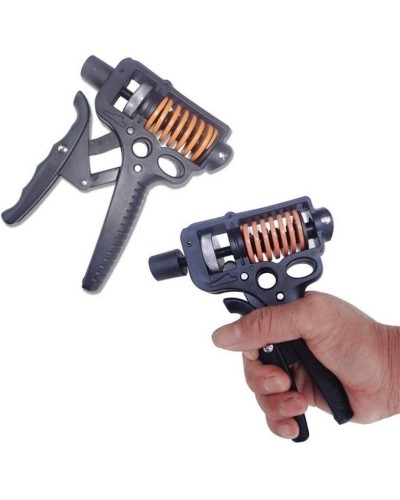 Əl üçün espander Adjustable Soutes, tənzimlənən, qara