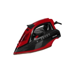 Утюг Goldmaster Airjet GM-7618K Red Утюг Goldmaster Airjet GM-7618K Red