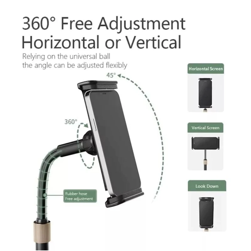 Настольный держатель Awei X18 Настольный держатель Awei X18