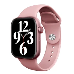 Smart saat DT No.1 DT 7 Max Pink