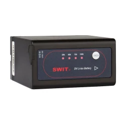 Аккумулятор для видеокамеры Swit S-8972