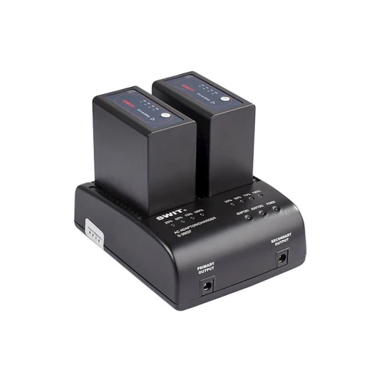 Videokamera üçün akkumulyator Swit S-8972