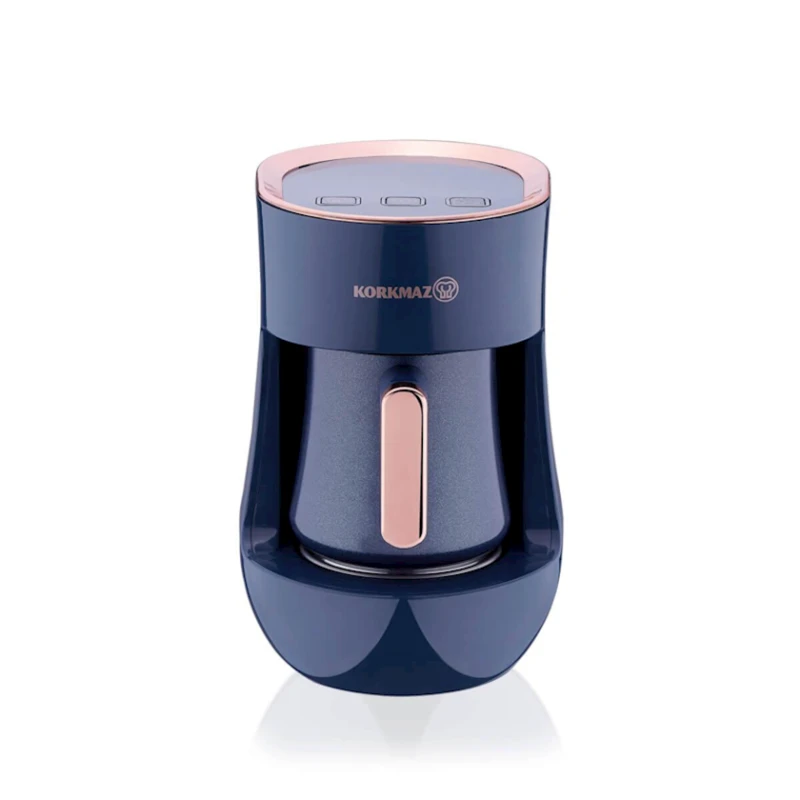 Кофеварка Korkmaz A865-02 Кофеварка Korkmaz A865-02