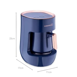 Кофеварка Korkmaz A865-02