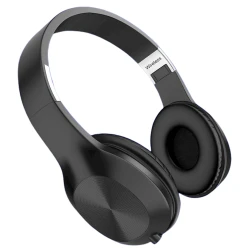 Беспроводные наушники Kaku KSC-448 Black