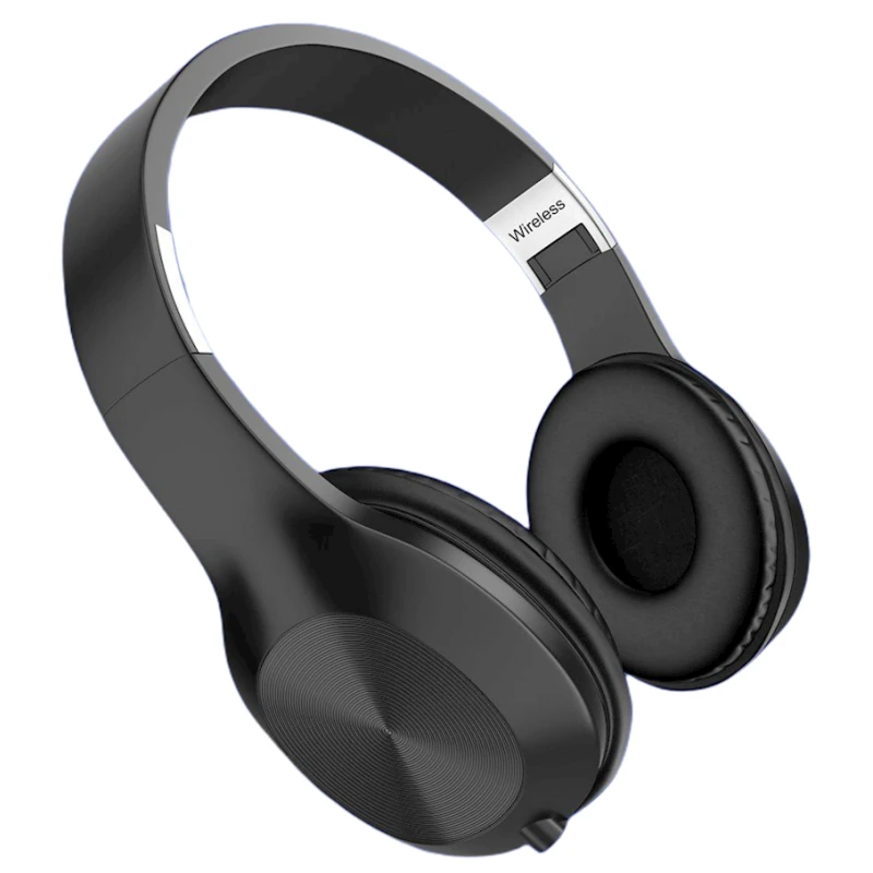 Беспроводные наушники Kaku KSC-448 Black