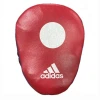 Boks lapları Adidas WS0519, qırmızı/göy, 2 əd Boks lapları Adidas WS0519, qırmızı/göy, 2 əd