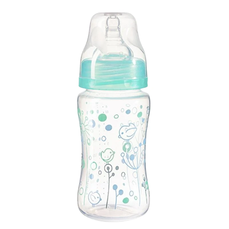 Qidalanma üçün qab Babyono Anti Colic, 0 ay+, 240 ml, məhsul çeşiddə Qidalanma üçün qab Babyono Anti Colic, 0 ay+, 240 ml, məhsul çeşiddə