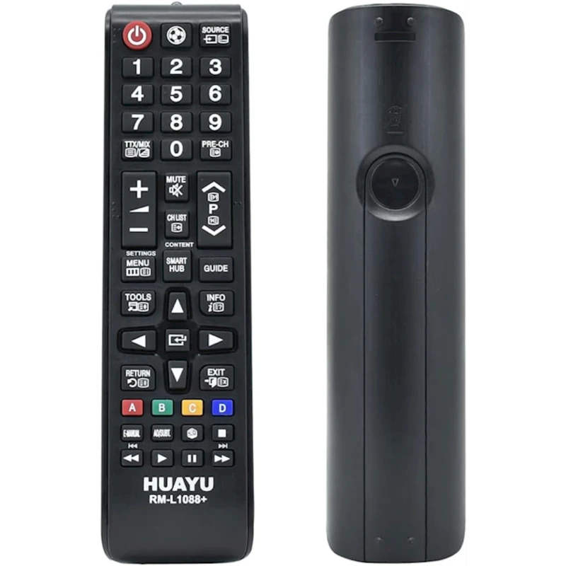 Pult televizor üçün Huayu RM-L1088 Pult televizor üçün Huayu RM-L1088