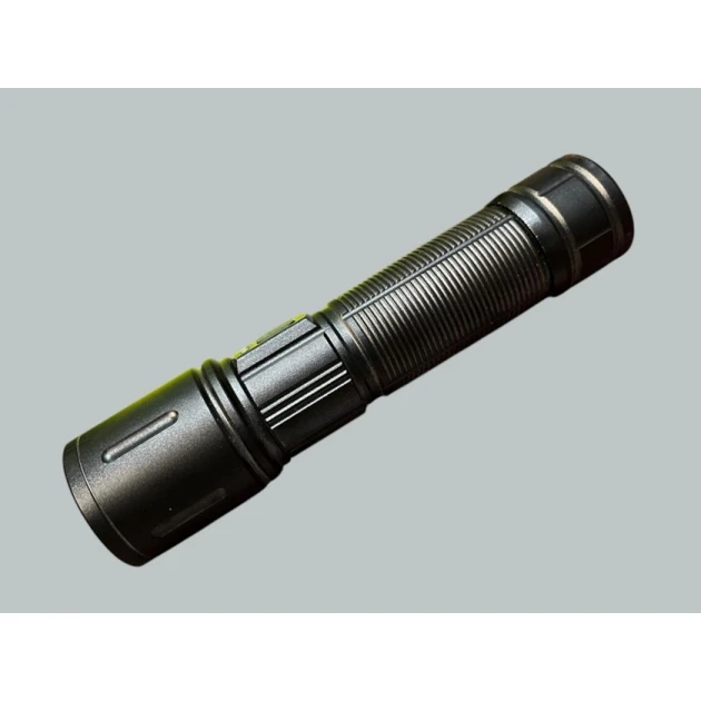 Ручной фонарь Zoom 10/23-14