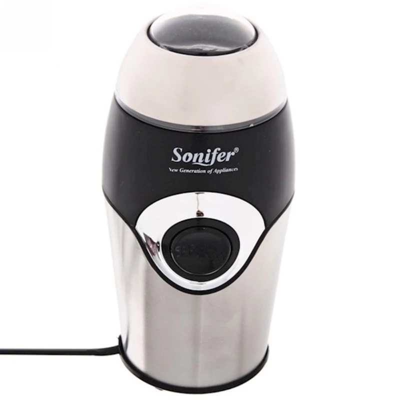 Кофемолка Sonifer SF-3507 Кофемолка Sonifer SF-3507