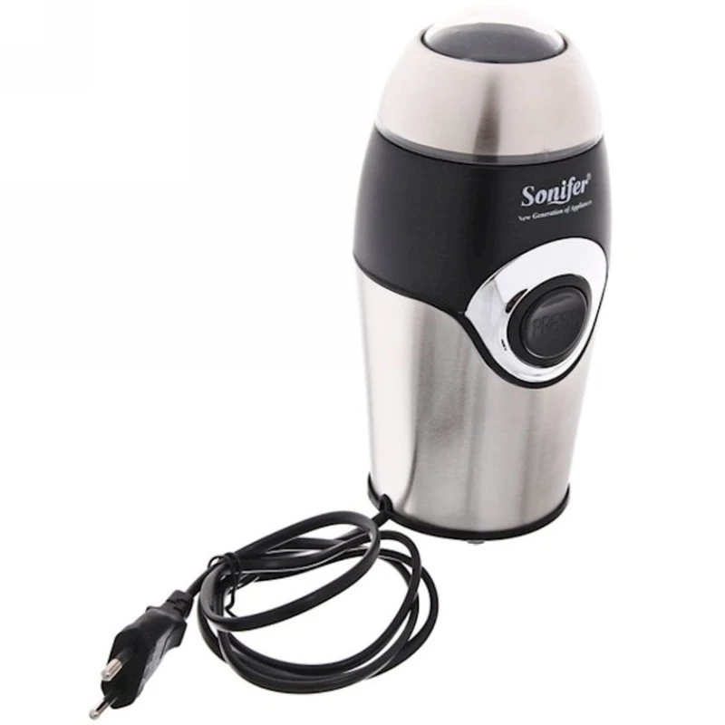 Кофемолка Sonifer SF-3507 Кофемолка Sonifer SF-3507