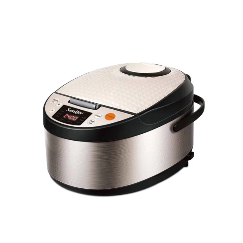 Рисоварка Sonifer SF-4037 Рисоварка Sonifer SF-4037