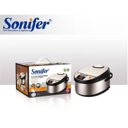 Рисоварка Sonifer SF-4037