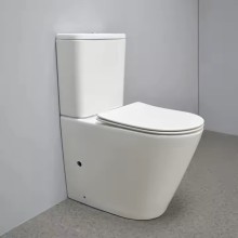 Unitaz Elfa D