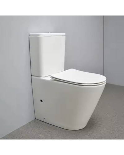 Unitaz Elfa D