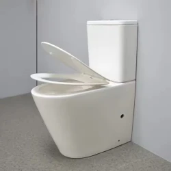 Унитаз Elfa D Унитаз Elfa D