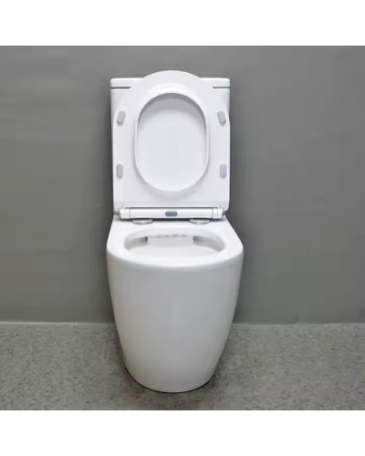 Unitaz Elfa D