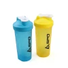 Шейкер Aspo, пластик, 750 мл, товар в ассортименте