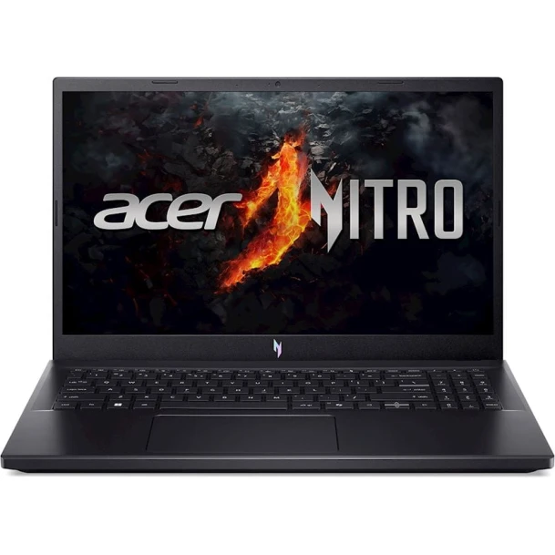 Игровой ноутбук Acer Nitro V 15 ANV15-41-R2MS (NH.QPDAA.001) Игровой ноутбук Acer Nitro V 15 ANV15-41-R2MS (NH.QPDAA.001)