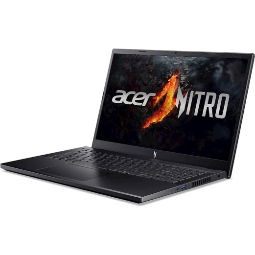 Игровой ноутбук Acer Nitro V 15 ANV15-41-R2MS (NH.QPDAA.001) Игровой ноутбук Acer Nitro V 15 ANV15-41-R2MS (NH.QPDAA.001)
