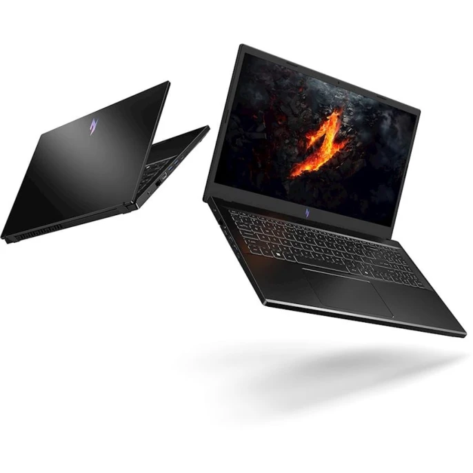 Игровой ноутбук Acer Nitro V 15 ANV15-41-R2MS (NH.QPDAA.001) Игровой ноутбук Acer Nitro V 15 ANV15-41-R2MS (NH.QPDAA.001)