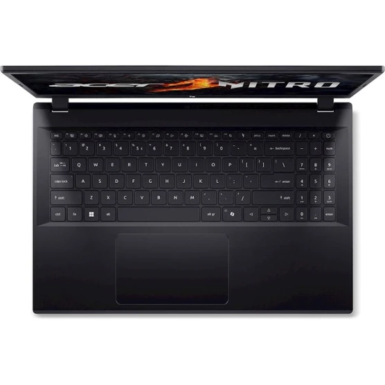 Игровой ноутбук Acer Nitro V 15 ANV15-41-R2MS (NH.QPDAA.001) Игровой ноутбук Acer Nitro V 15 ANV15-41-R2MS (NH.QPDAA.001)
