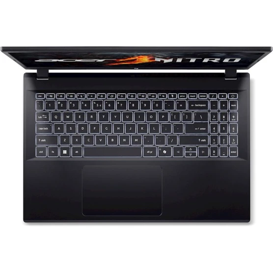 Игровой ноутбук Acer Nitro V 15 ANV15-41-R2MS (NH.QPDAA.001) Игровой ноутбук Acer Nitro V 15 ANV15-41-R2MS (NH.QPDAA.001)