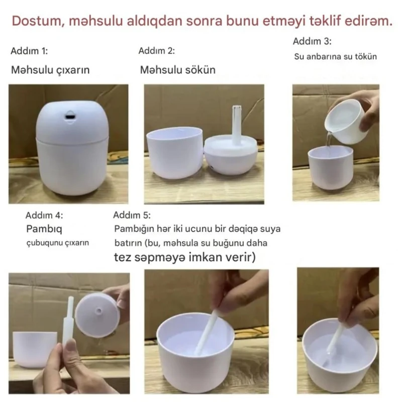 Hava nəmləndirici 5946_0129