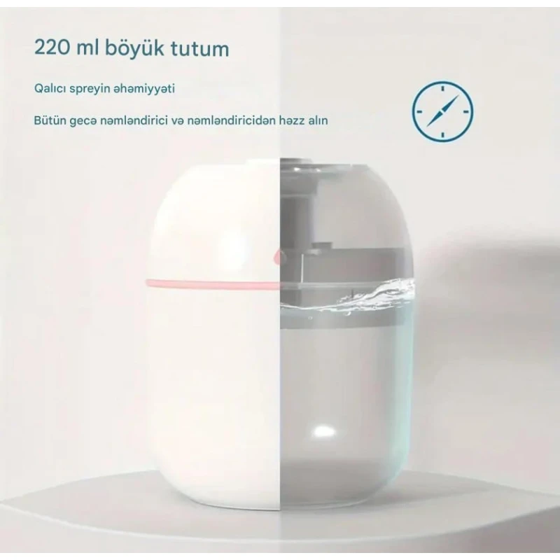 Hava nəmləndirici 5946_0129