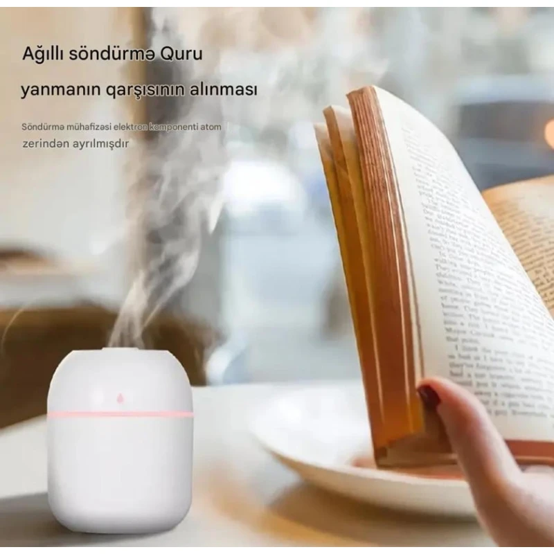 Hava nəmləndirici 5946_0129