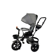 Uşaq velosipedi 6700 Grey