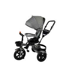 Uşaq velosipedi 6700 Grey