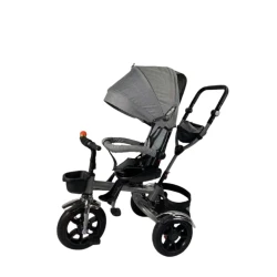 Uşaq velosipedi 6700 Grey