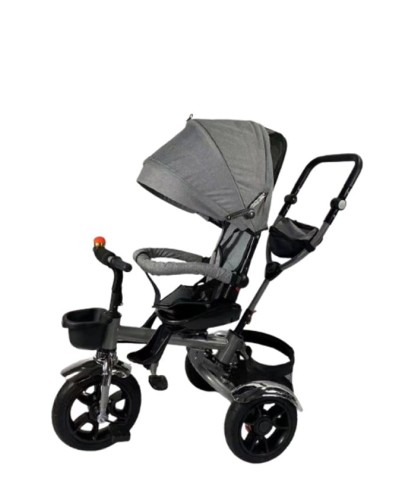 Uşaq velosipedi 6700 Grey