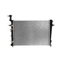 Soyutma radiatoru Genuine Parts 25310-2E100, Hyundai/Kia üçün