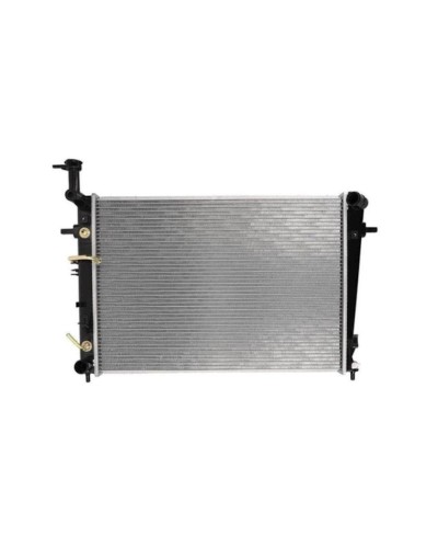 Soyutma radiatoru Genuine Parts 25310-2E100, Hyundai/Kia üçün