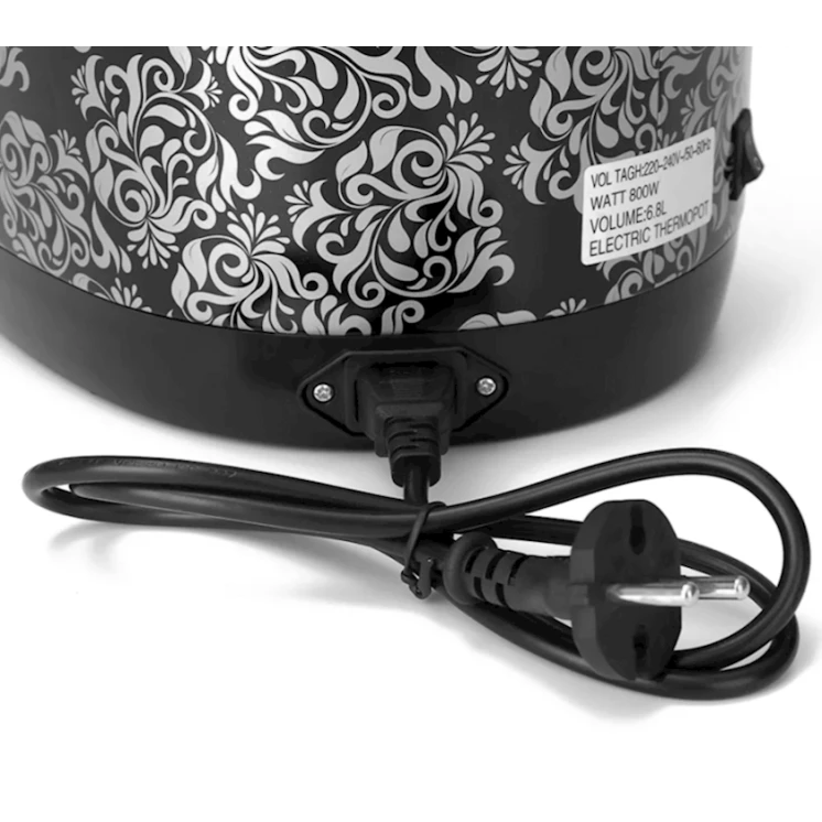 Termopot Haeger HG7906 Termopot Haeger HG7906