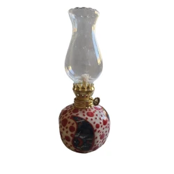 Dekorativ kerosin lampası multo20 Dekorativ kerosin lampası multo20