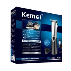Универсальная машинка для стрижки Kemei PG-105