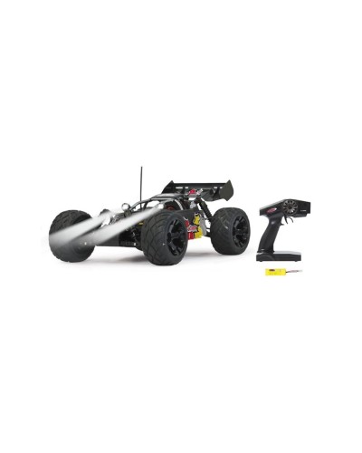 Maşın Jamara Lextron, 14+