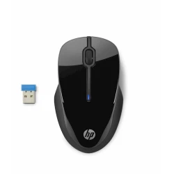 Мышь HP 250 Black (3FV67AA) Мышь HP 250 Black (3FV67AA)