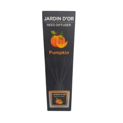 Aromatik diffuzor Jardin D'or Pumpkin, 100 ml