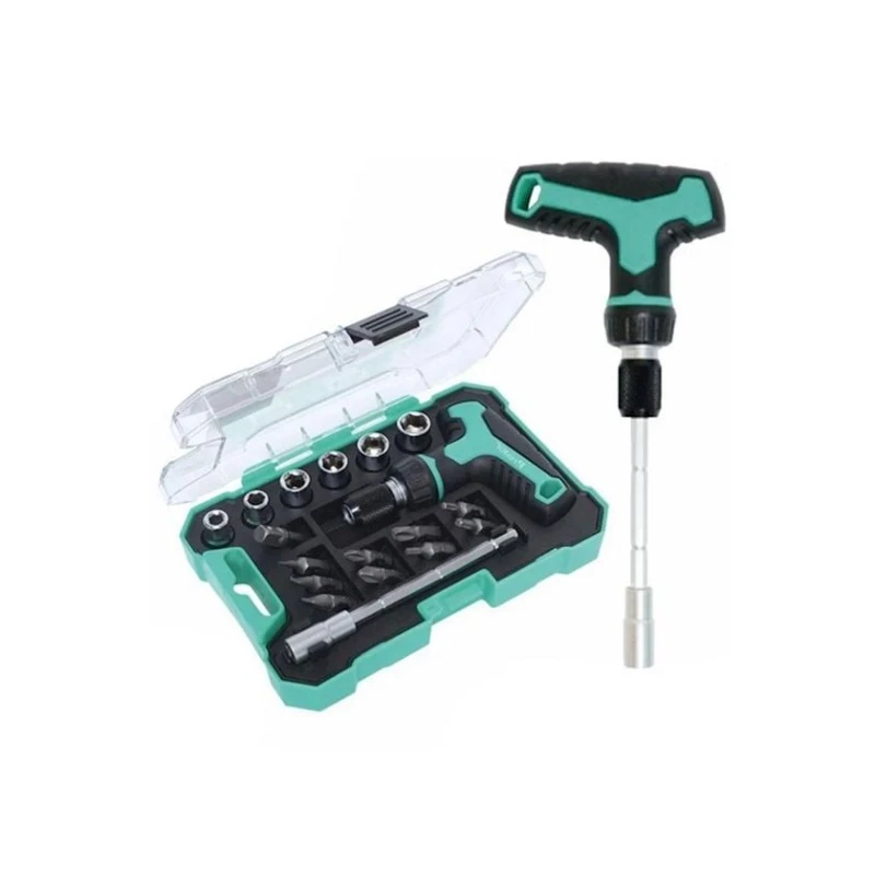 Набор инструментов Pro'sKit SD-2320M